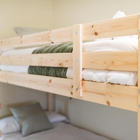 Centrico Apartamento Grenada Zewnętrze zdjęcie