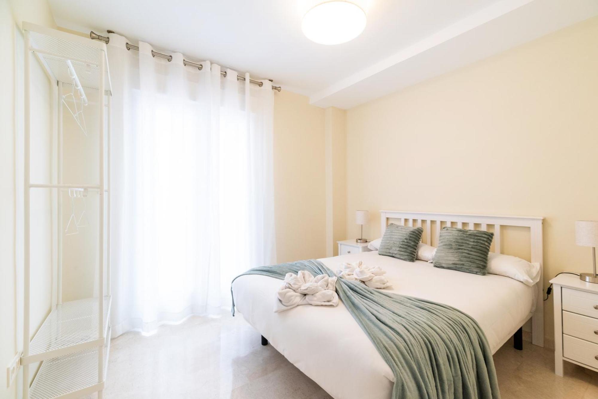 Centrico Apartamento Grenada Zewnętrze zdjęcie