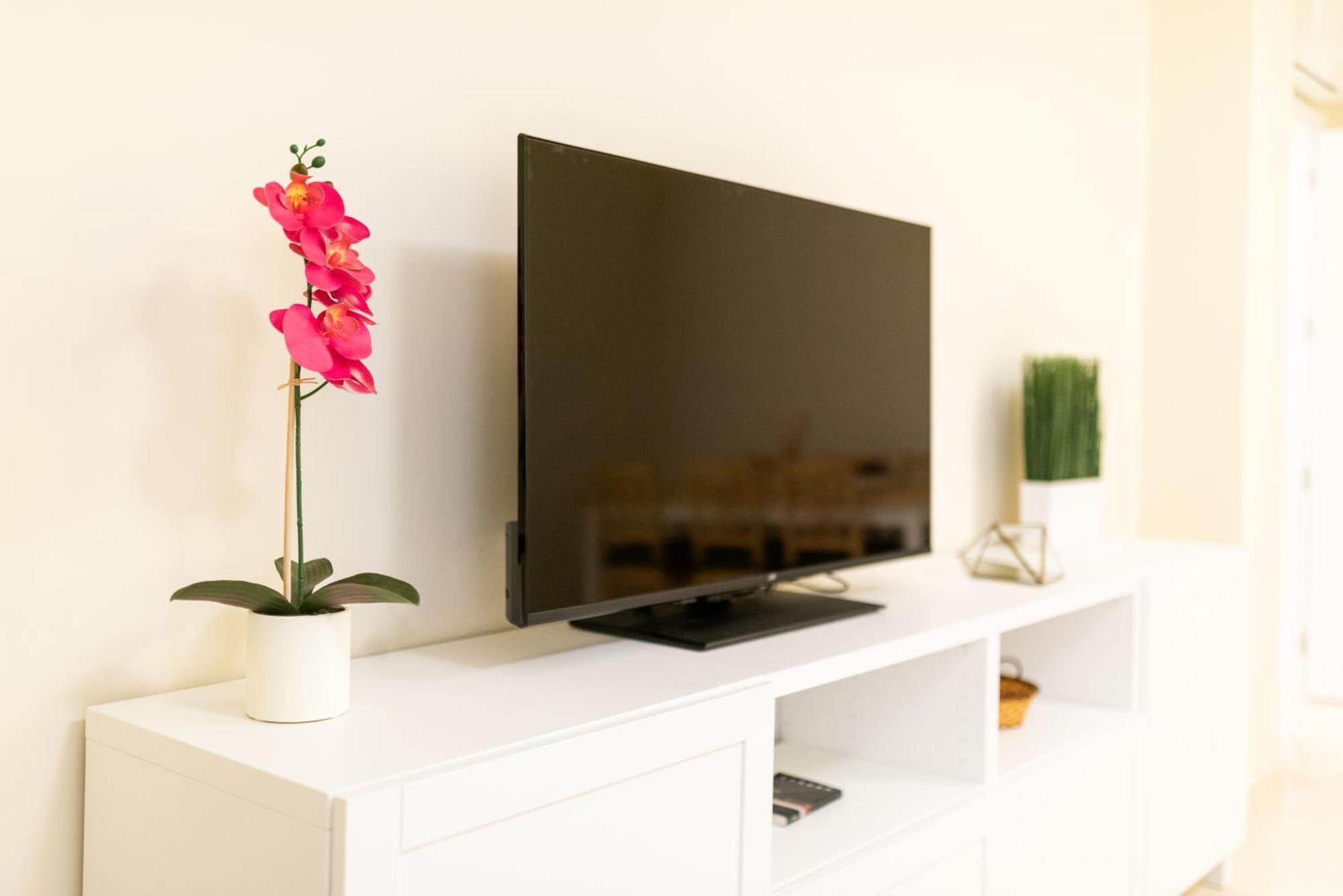 Centrico Apartamento Grenada Zewnętrze zdjęcie