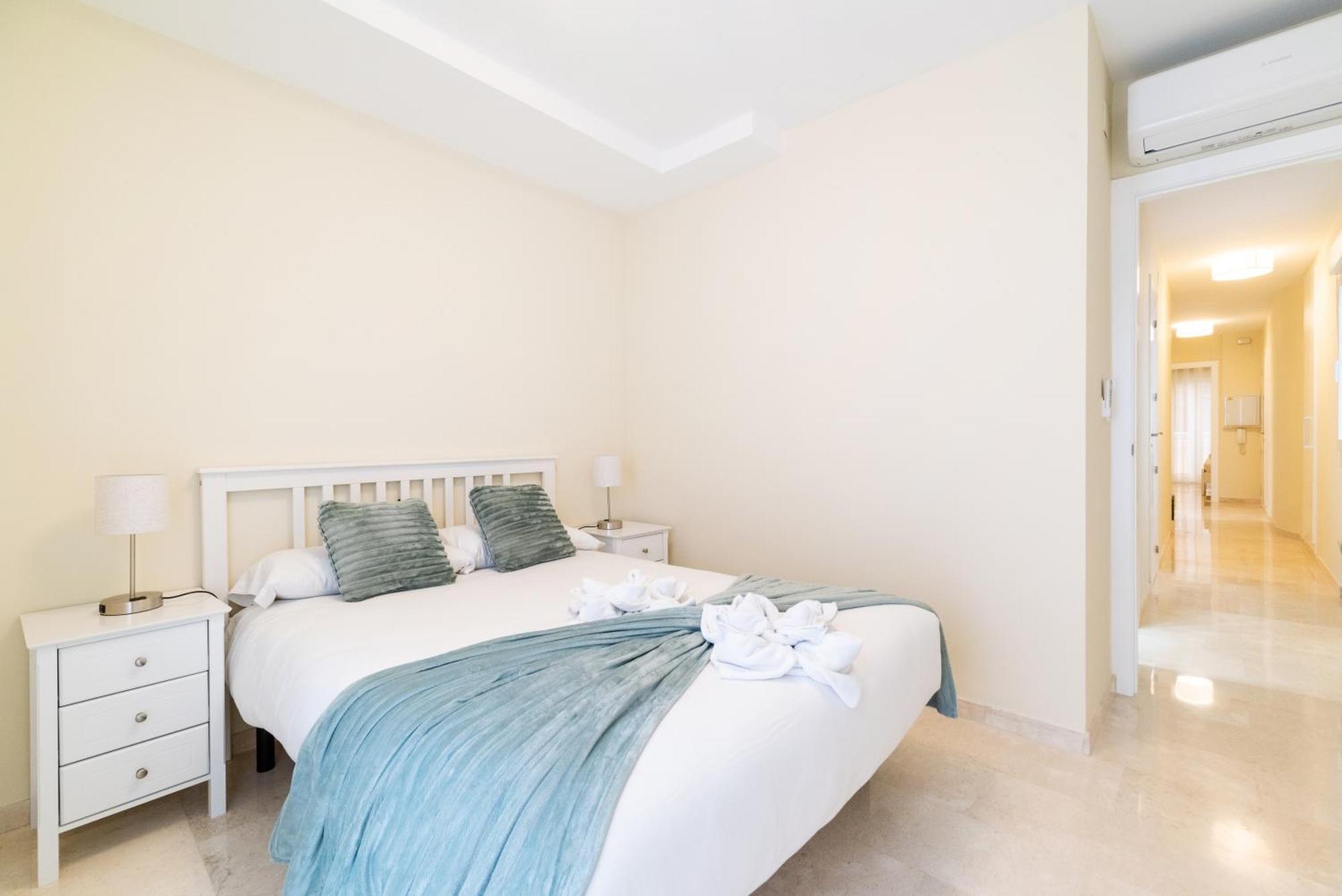 Centrico Apartamento Grenada Zewnętrze zdjęcie