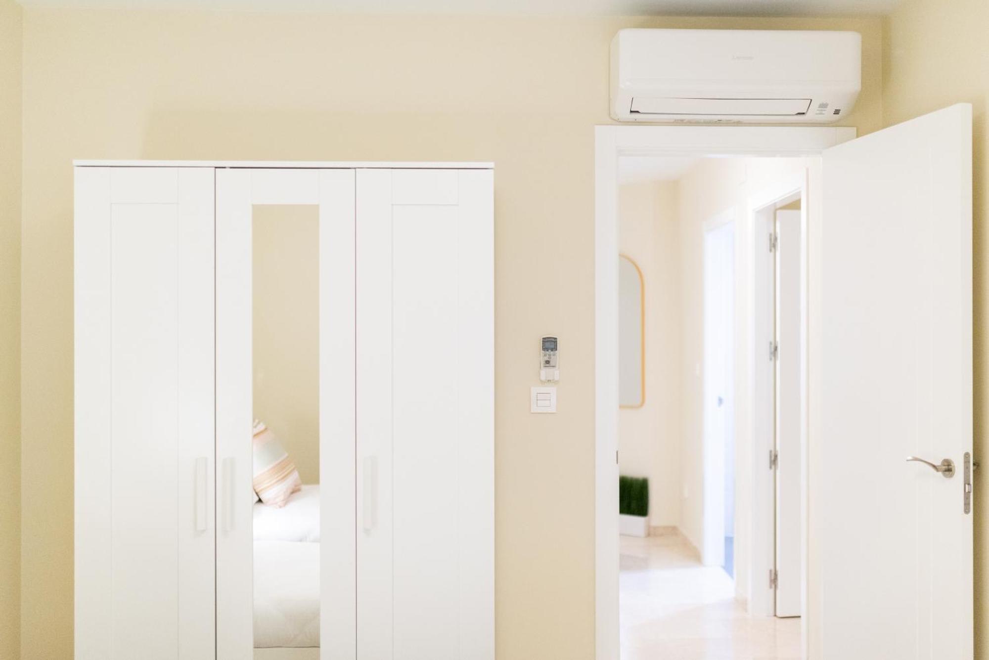 Centrico Apartamento Grenada Zewnętrze zdjęcie