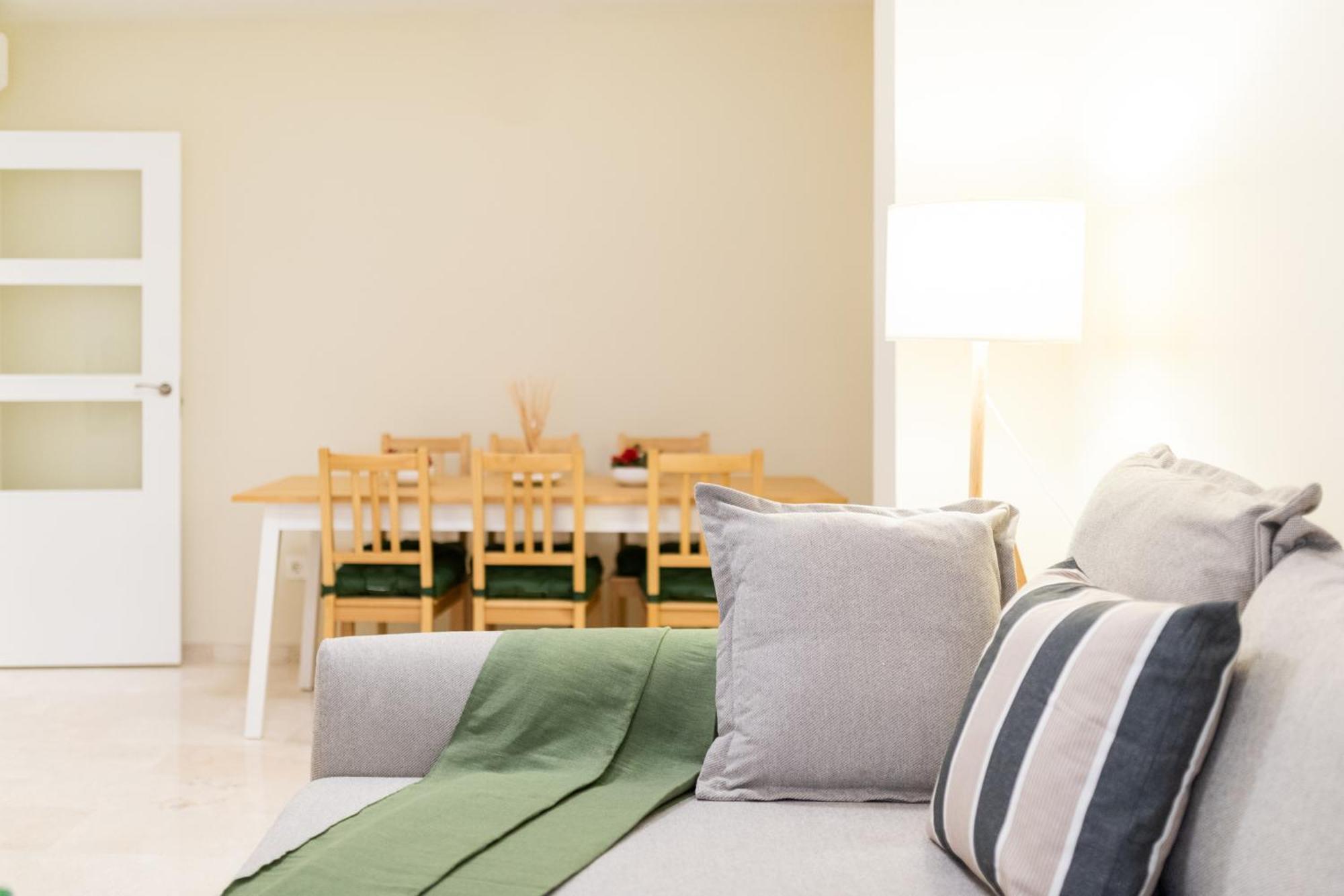 Centrico Apartamento Grenada Zewnętrze zdjęcie