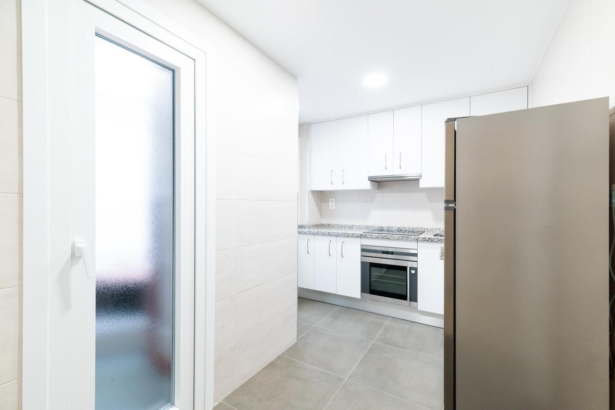 Centrico Apartamento Grenada Zewnętrze zdjęcie