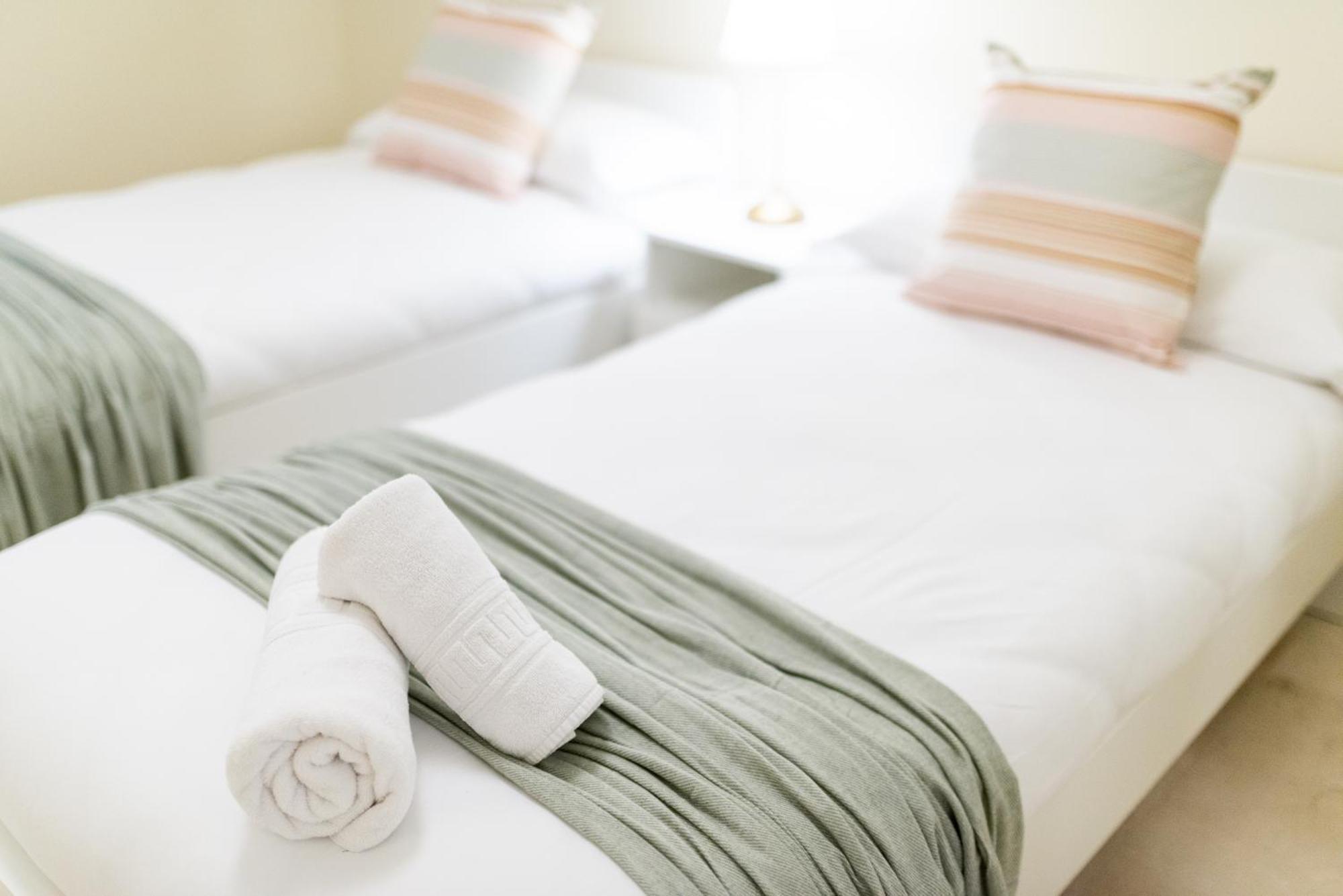 Centrico Apartamento Grenada Zewnętrze zdjęcie
