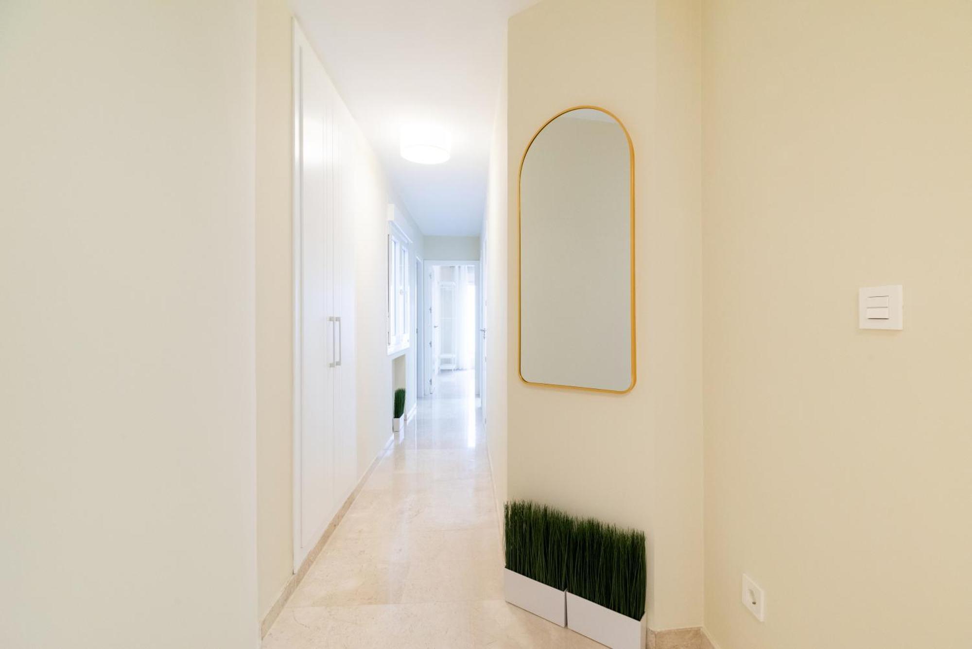 Centrico Apartamento Grenada Zewnętrze zdjęcie