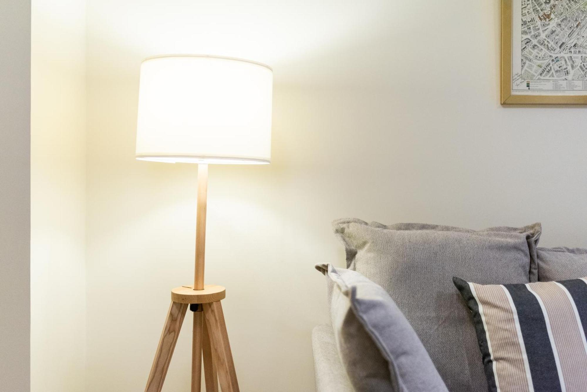 Centrico Apartamento Grenada Zewnętrze zdjęcie