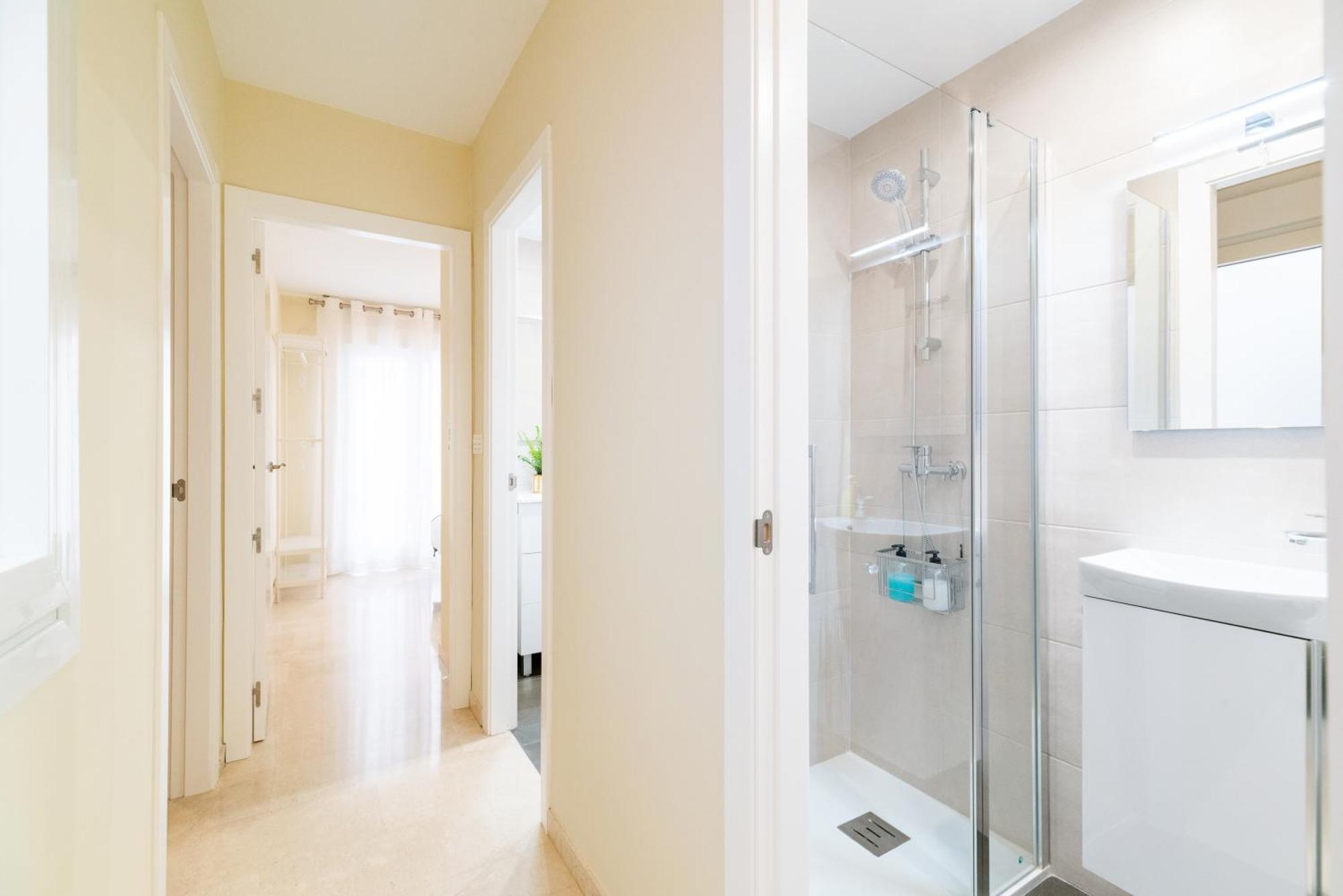 Centrico Apartamento Grenada Zewnętrze zdjęcie
