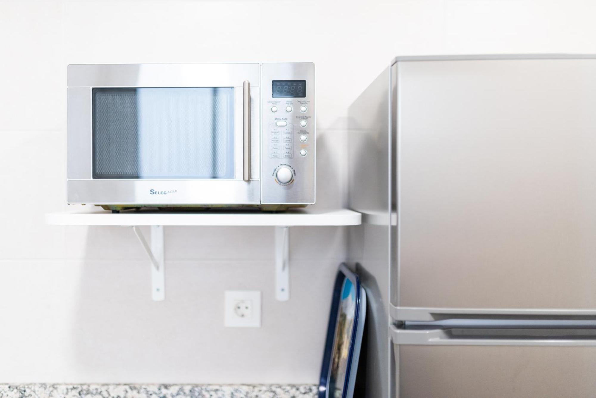 Centrico Apartamento Grenada Zewnętrze zdjęcie