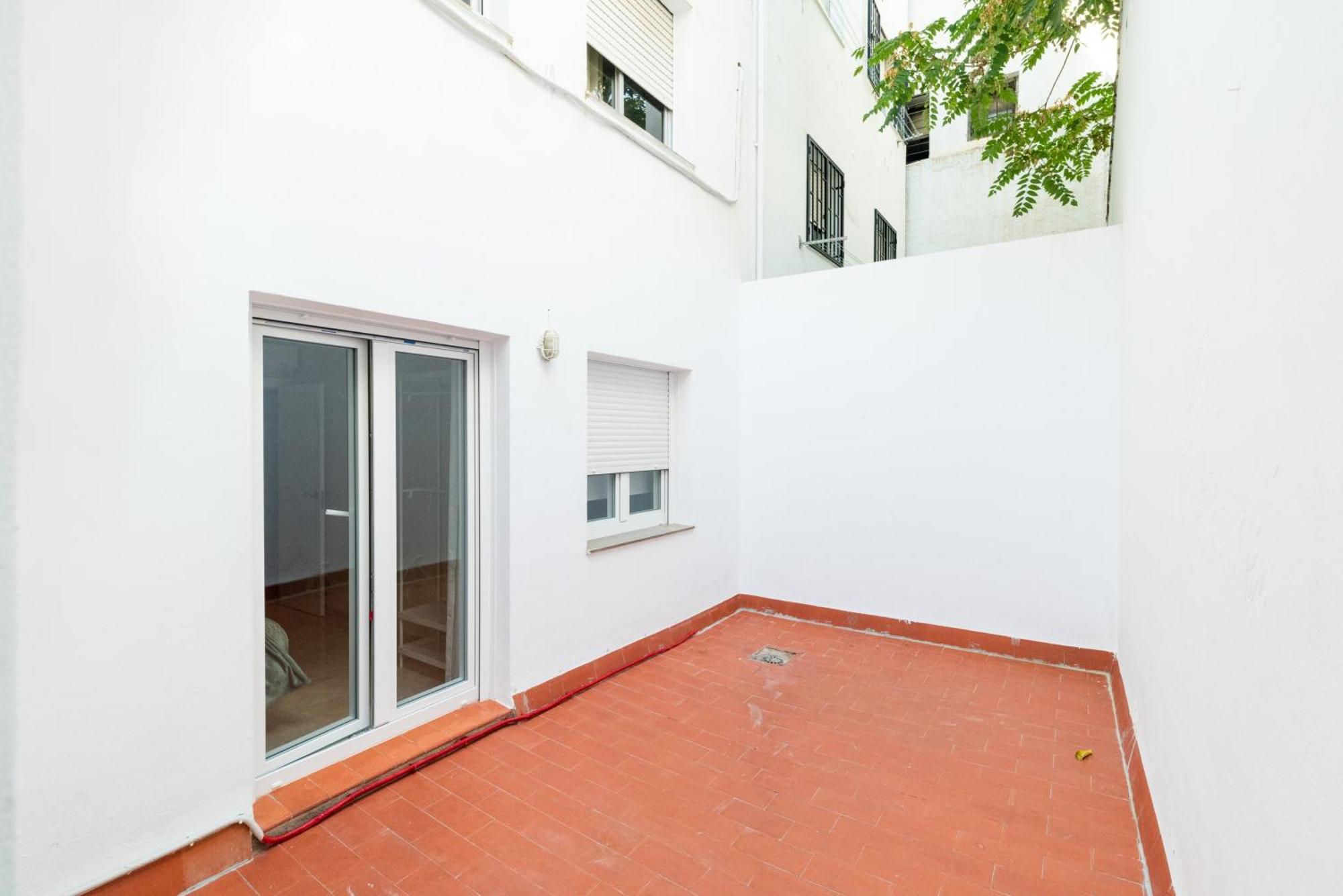 Centrico Apartamento Grenada Zewnętrze zdjęcie