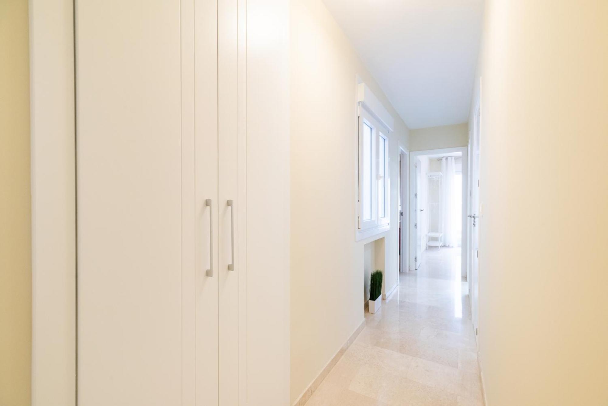 Centrico Apartamento Grenada Zewnętrze zdjęcie