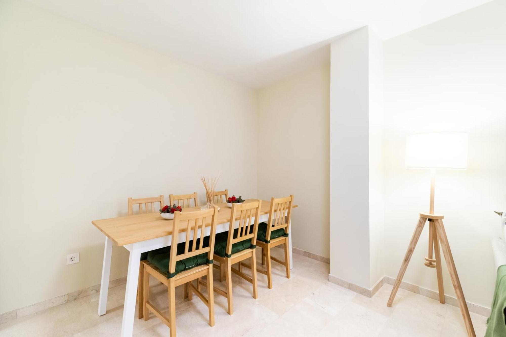 Centrico Apartamento Grenada Zewnętrze zdjęcie