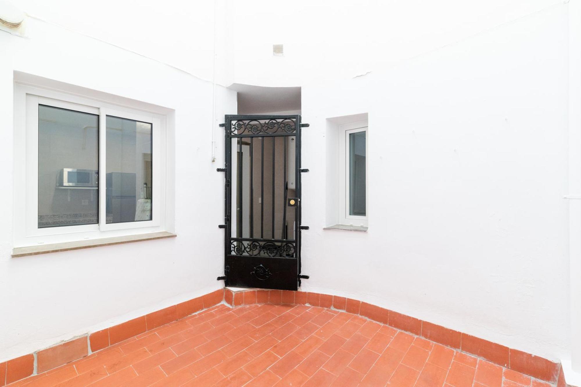 Centrico Apartamento Grenada Zewnętrze zdjęcie