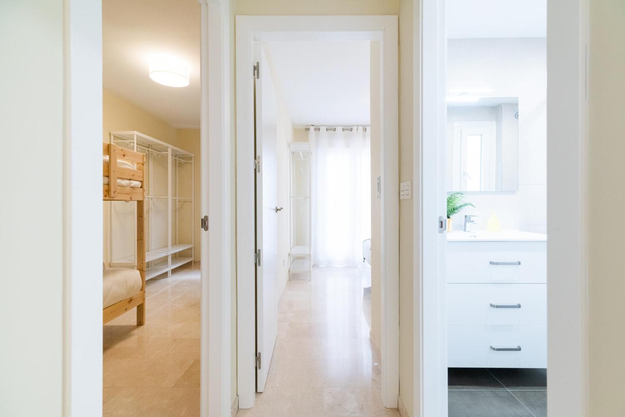 Centrico Apartamento Grenada Zewnętrze zdjęcie