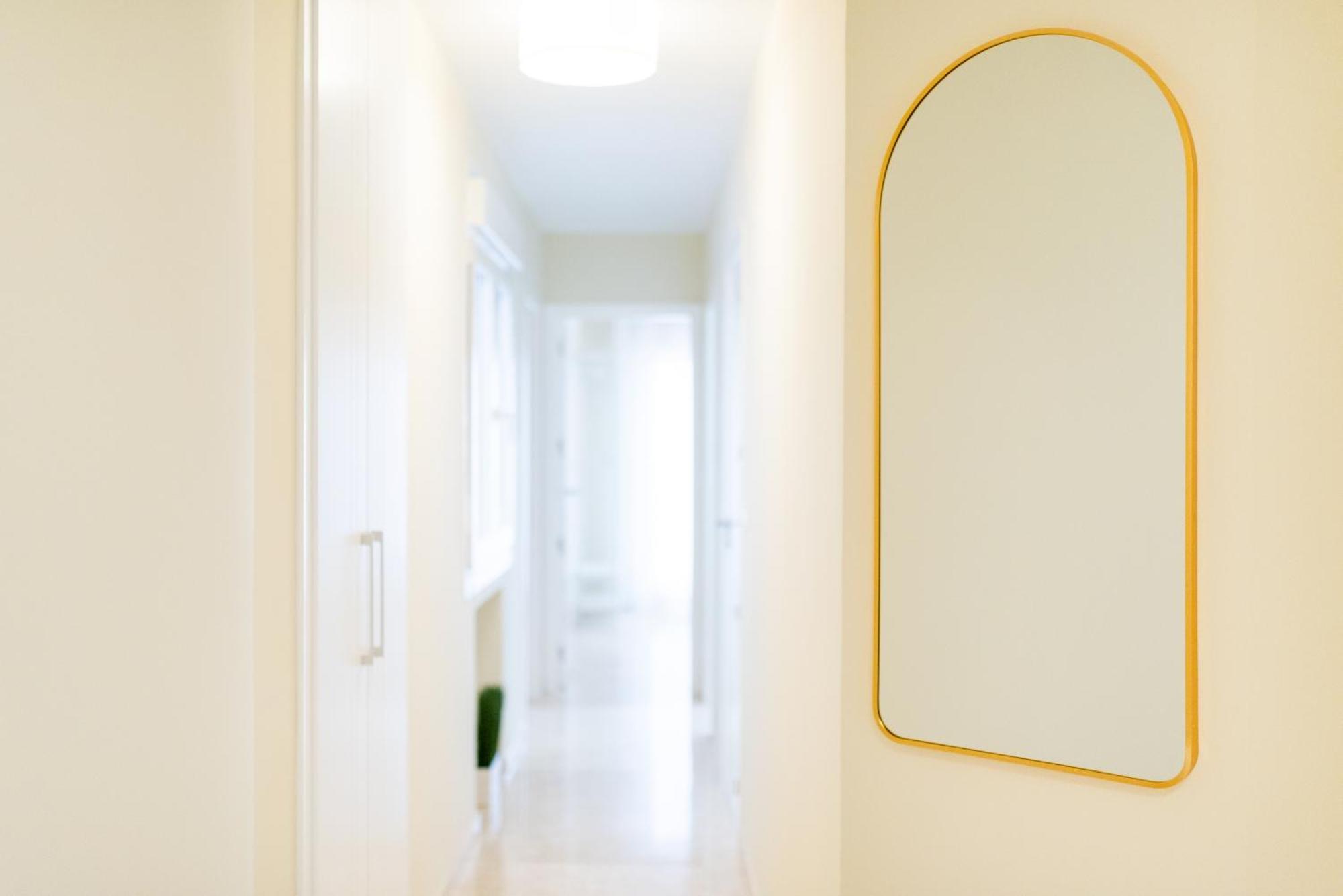 Centrico Apartamento Grenada Zewnętrze zdjęcie