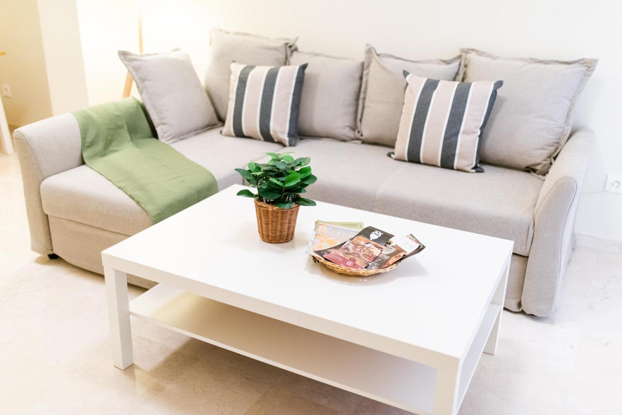 Centrico Apartamento Grenada Zewnętrze zdjęcie
