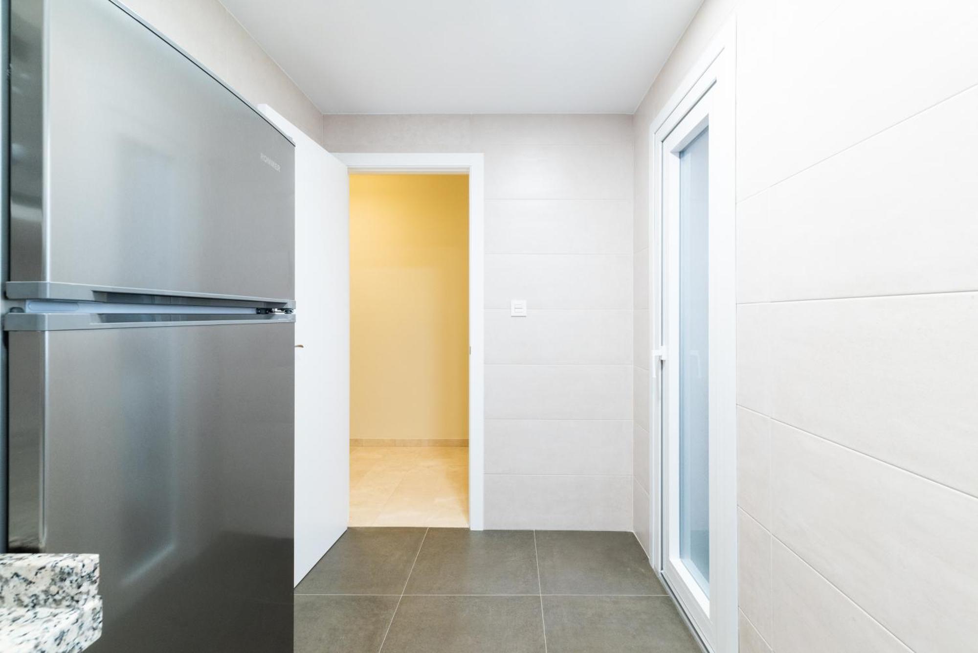 Centrico Apartamento Grenada Zewnętrze zdjęcie