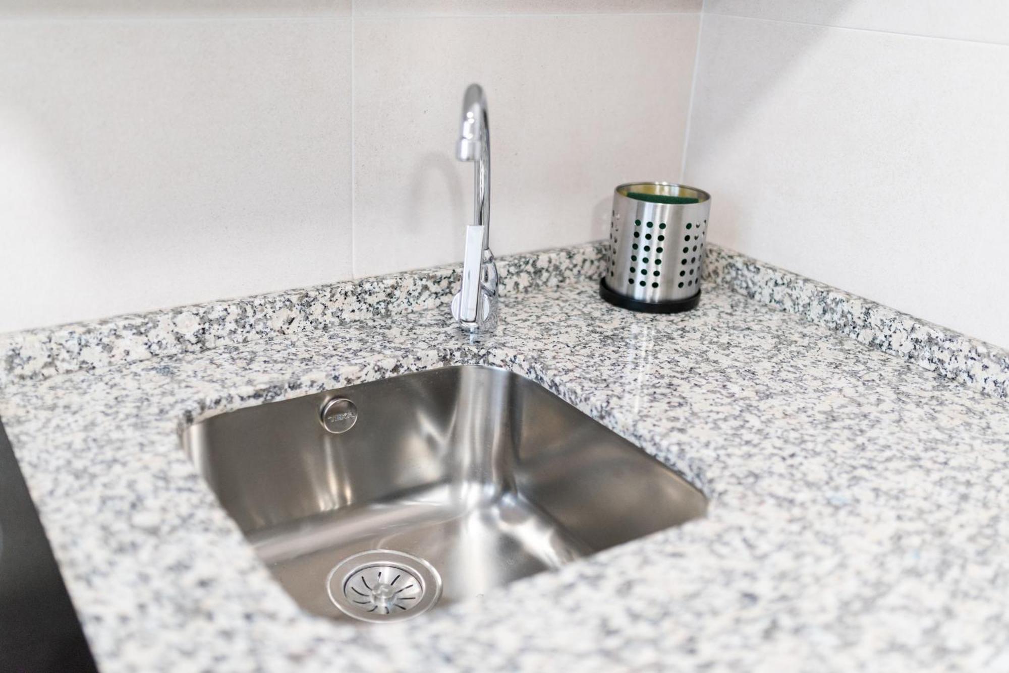 Centrico Apartamento Grenada Zewnętrze zdjęcie