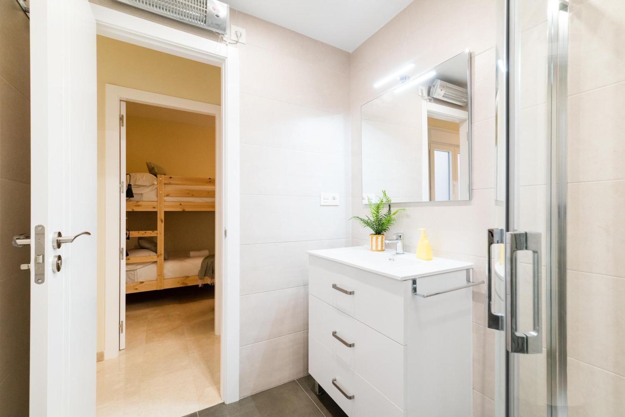 Centrico Apartamento Grenada Zewnętrze zdjęcie