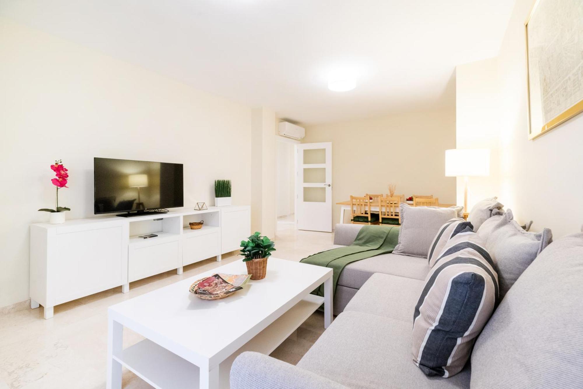 Centrico Apartamento Grenada Zewnętrze zdjęcie