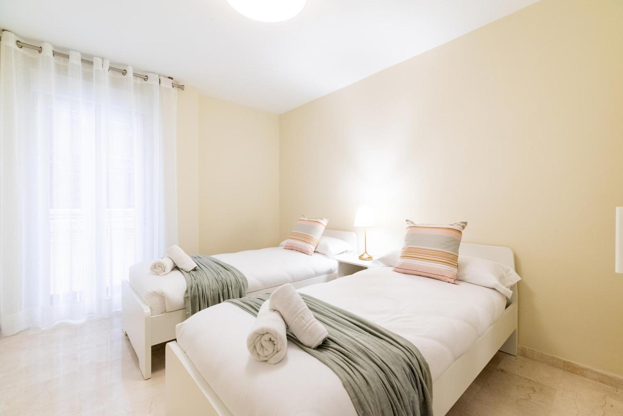 Centrico Apartamento Grenada Zewnętrze zdjęcie