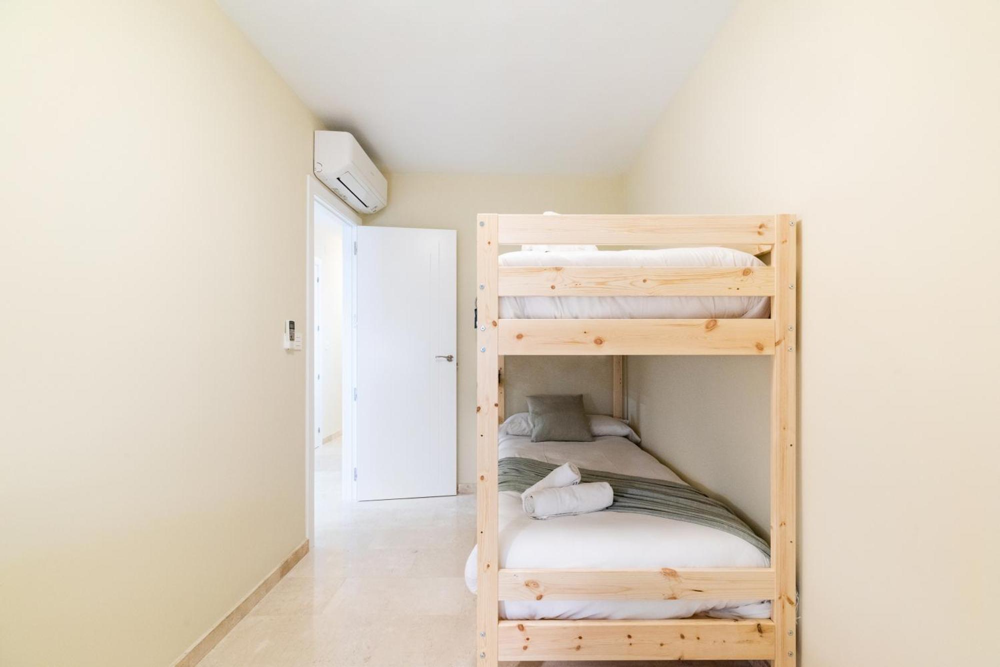 Centrico Apartamento Grenada Zewnętrze zdjęcie