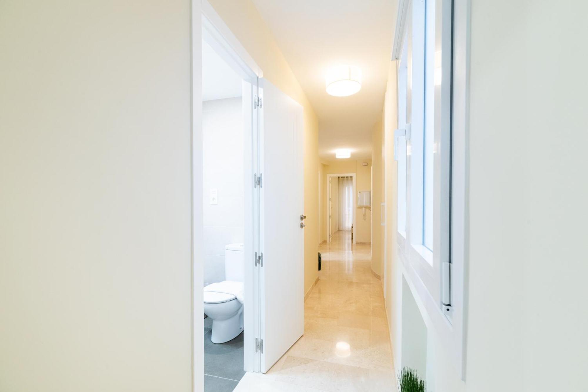 Centrico Apartamento Grenada Zewnętrze zdjęcie