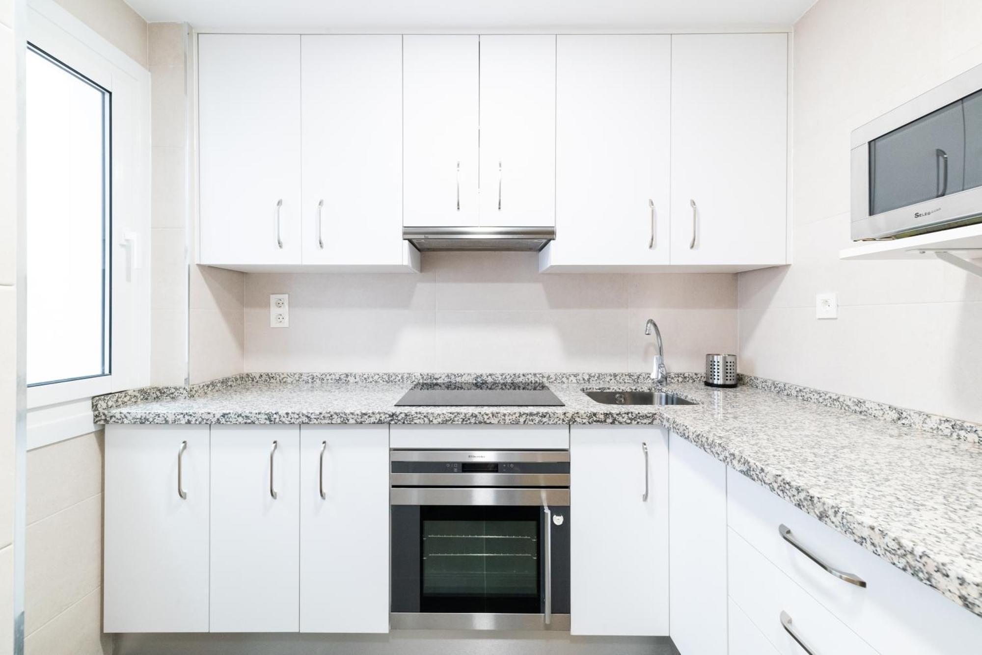Centrico Apartamento Grenada Zewnętrze zdjęcie