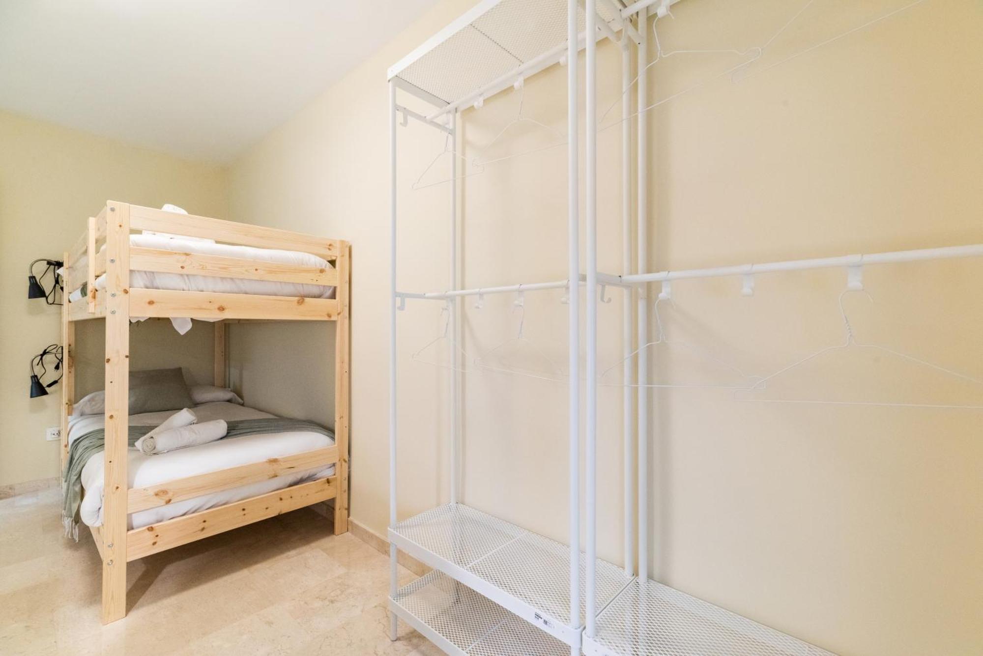 Centrico Apartamento Grenada Zewnętrze zdjęcie